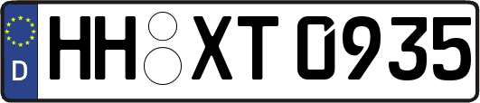 HH-XT0935