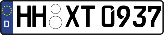 HH-XT0937
