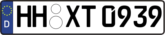 HH-XT0939