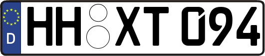 HH-XT094