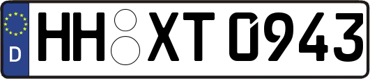 HH-XT0943