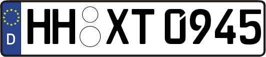HH-XT0945