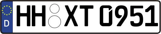 HH-XT0951
