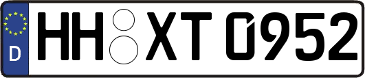 HH-XT0952
