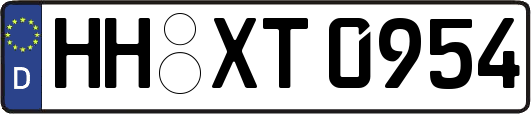 HH-XT0954
