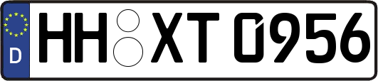 HH-XT0956