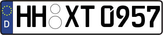 HH-XT0957