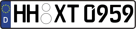 HH-XT0959