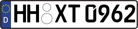 HH-XT0962