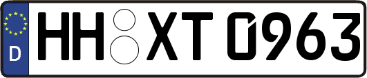 HH-XT0963