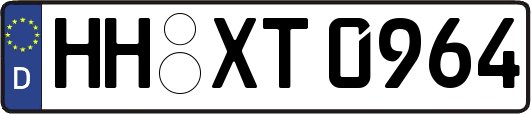 HH-XT0964