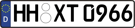 HH-XT0966