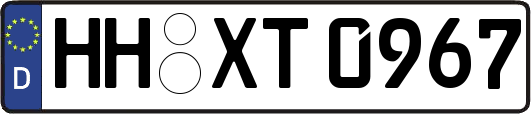 HH-XT0967
