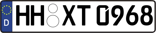 HH-XT0968