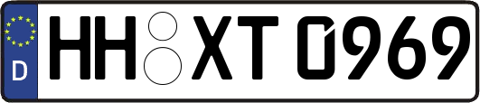 HH-XT0969