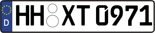 HH-XT0971