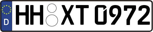 HH-XT0972