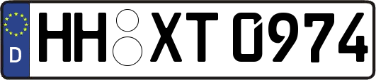 HH-XT0974