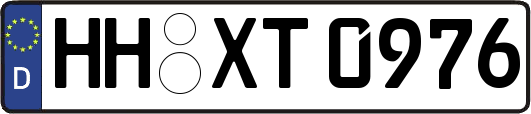 HH-XT0976