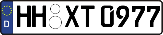 HH-XT0977