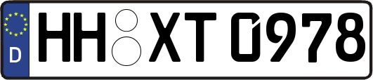 HH-XT0978