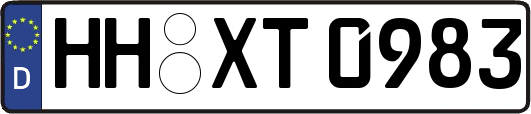 HH-XT0983
