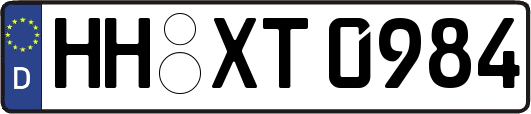 HH-XT0984