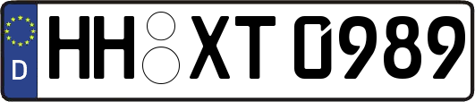 HH-XT0989