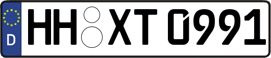 HH-XT0991