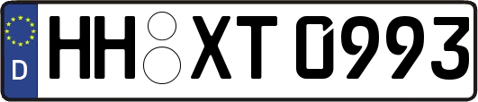 HH-XT0993
