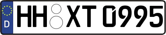 HH-XT0995
