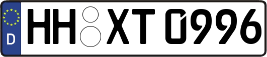 HH-XT0996