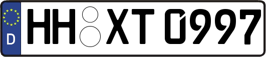 HH-XT0997