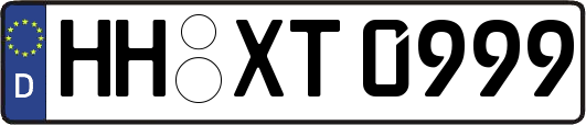 HH-XT0999