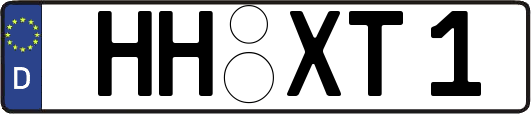 HH-XT1