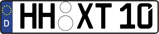 HH-XT10