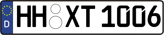 HH-XT1006
