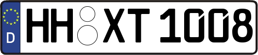 HH-XT1008