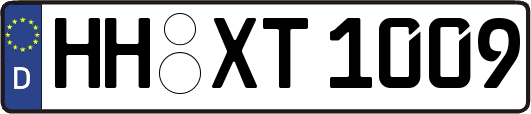 HH-XT1009