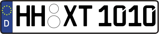 HH-XT1010