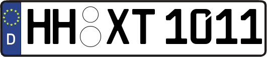 HH-XT1011