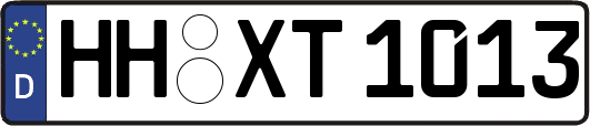HH-XT1013