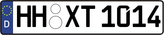 HH-XT1014