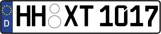 HH-XT1017