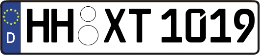 HH-XT1019