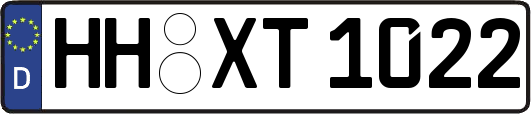 HH-XT1022