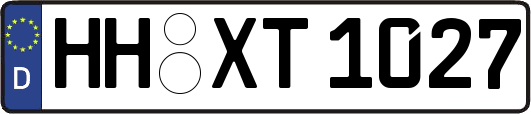 HH-XT1027