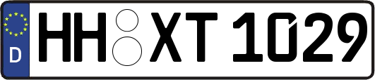 HH-XT1029