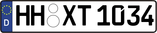 HH-XT1034