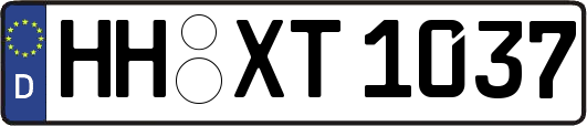 HH-XT1037